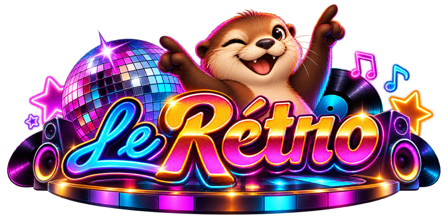 Le Rétro